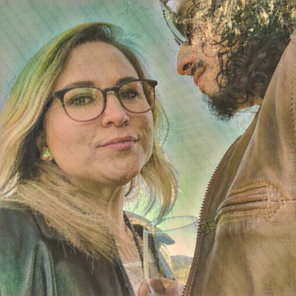 Meet your Posher, Chelley